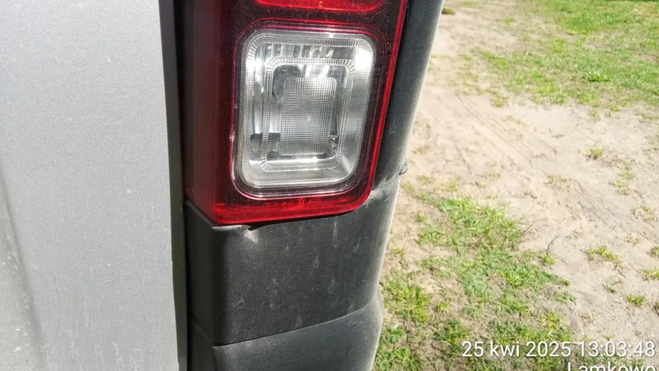 RENAULT Trafic Trafic 1.6 dCi L1H1 Pack Clim