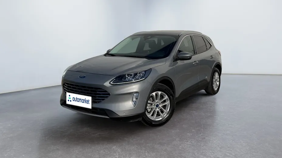 FORD Kuga Kuga 1.5 EcoBoost FWD Titanium X