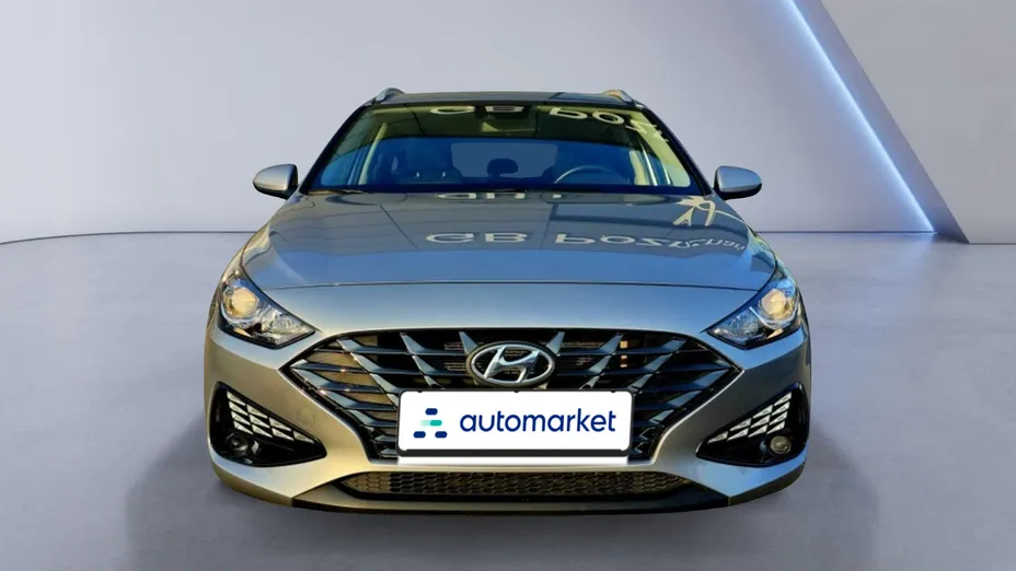 HYUNDAI i30 i30 1.0 T-GDI Modern