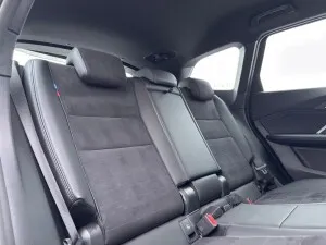 BMW X1 X1 sDrive18i M Sport sport-aut