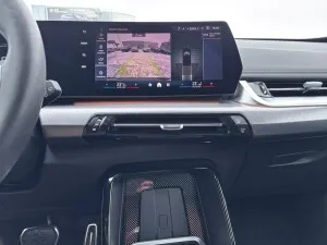 BMW X1 X1 sDrive18i M Sport sport-aut