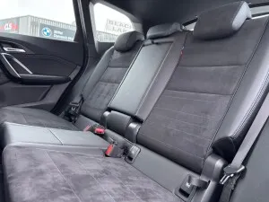 BMW X1 X1 sDrive18i M Sport sport-aut