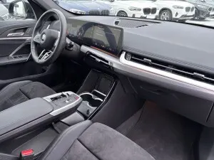 BMW X1 X1 sDrive18i M Sport sport-aut