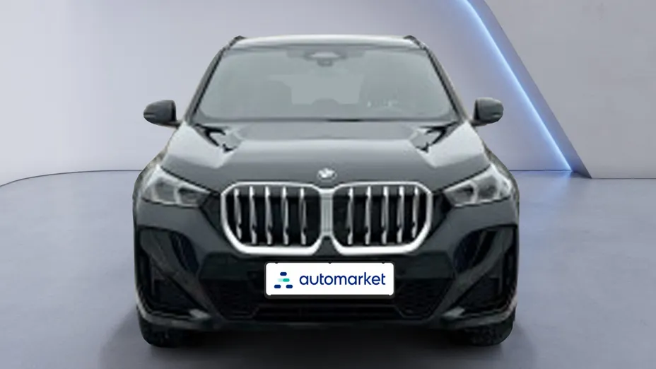 BMW X1 X1 sDrive18i M Sport sport-aut