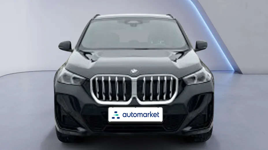 BMW X1 X1 sDrive18i M Sport sport-aut