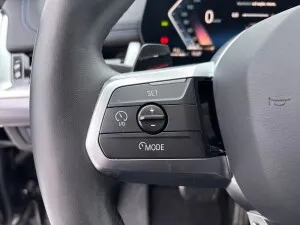 BMW X1 X1 sDrive18i M Sport sport-aut