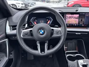 BMW X1 X1 sDrive18i M Sport sport-aut