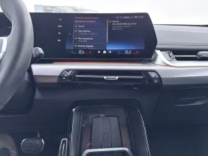 BMW X1 X1 sDrive18i M Sport sport-aut