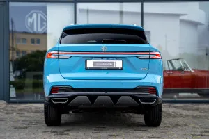 MG HS HS 1.5 T-GDI Exclusive