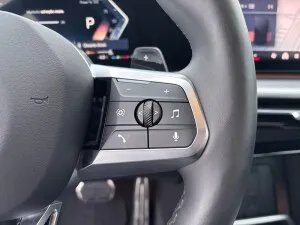 BMW X1 X1 sDrive18i M Sport sport-aut