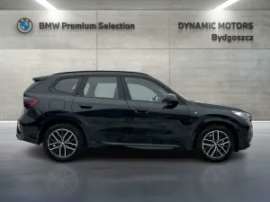BMW X1 X1 sDrive18i M Sport sport-aut