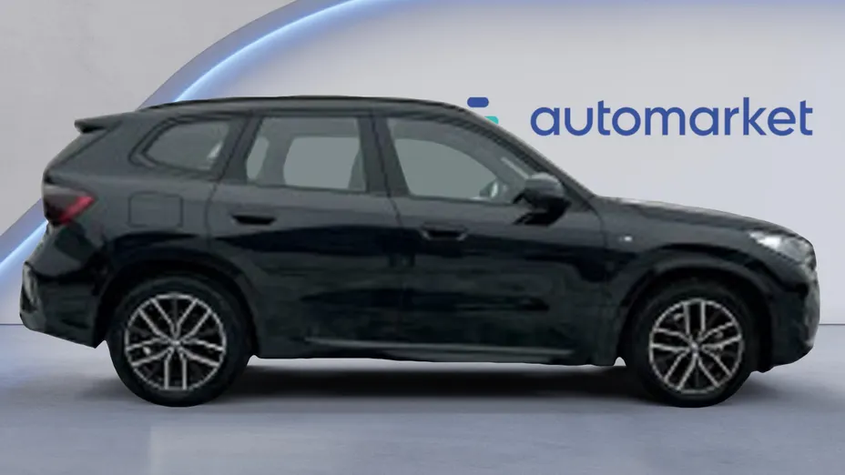 BMW X1 X1 sDrive18i M Sport sport-aut