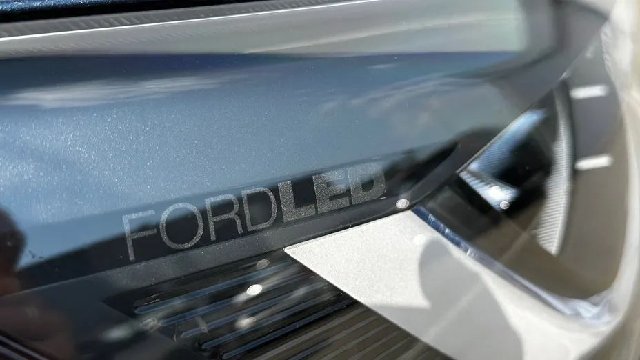 FORD Focus Focus 1.0 EcoBoost mHEV ST-Line X