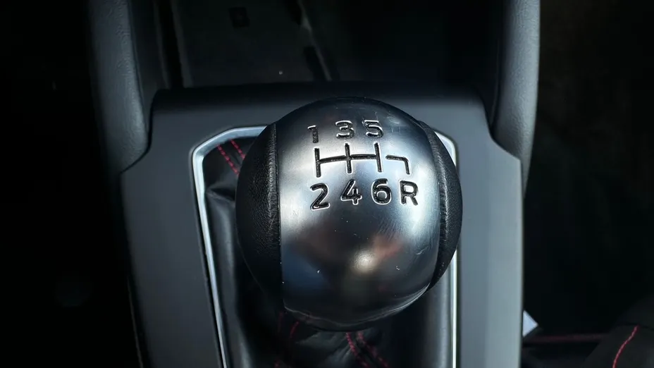 FORD Focus Focus 1.0 EcoBoost mHEV ST-Line X