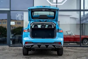 MG HS HS 1.5 T-GDI Exclusive