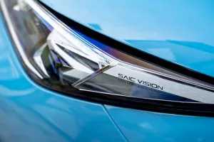 MG HS HS 1.5 T-GDI Exclusive