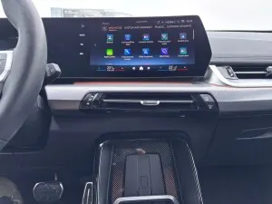 BMW X1 X1 sDrive18i M Sport sport-aut