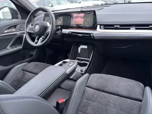 BMW X1 X1 sDrive18i M Sport sport-aut