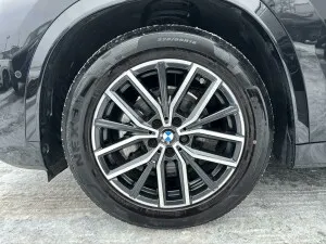 BMW X1 X1 sDrive18i M Sport sport-aut