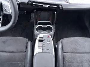 BMW X1 X1 sDrive18i M Sport sport-aut