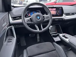 BMW X1 X1 sDrive18i M Sport sport-aut