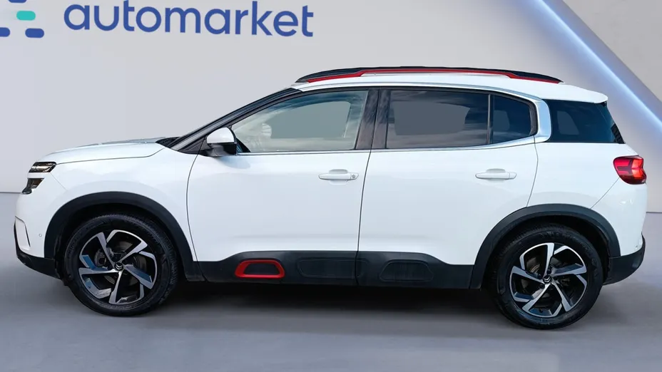 CITROEN C5 Aircross C5 Aircross 1.5 BlueHDi Feel Pack EAT8