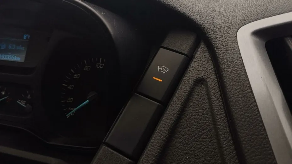 FORD Transit Transit 310 L3H3 Ambiente