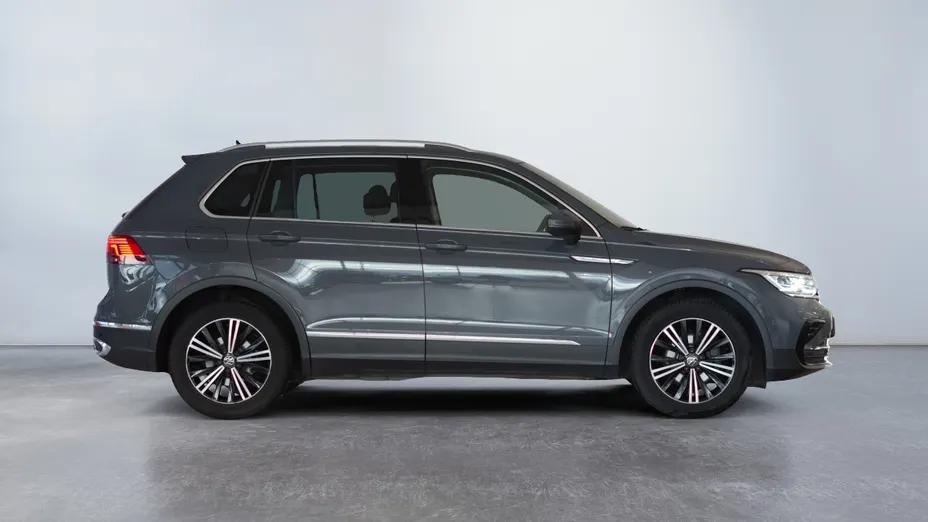 VOLKSWAGEN Tiguan Tiguan 1.5 TSI EVO Elegance DSG