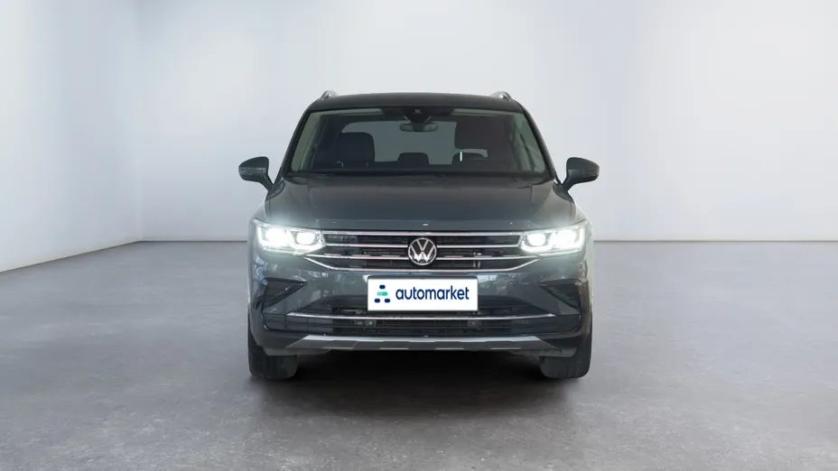VOLKSWAGEN Tiguan Tiguan 1.5 TSI EVO Elegance DSG