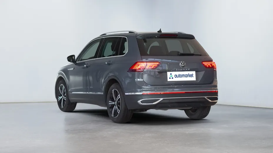 VOLKSWAGEN Tiguan Tiguan 1.5 TSI EVO Elegance DSG