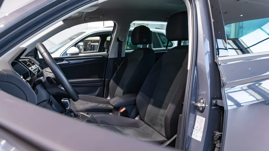 VOLKSWAGEN Tiguan Tiguan 1.5 TSI EVO Elegance DSG