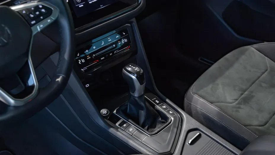 VOLKSWAGEN Tiguan Tiguan 1.5 TSI EVO Elegance DSG