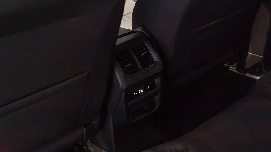 VOLKSWAGEN Tiguan Tiguan 1.5 TSI EVO Elegance DSG