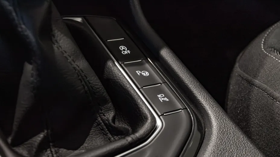 VOLKSWAGEN Tiguan Tiguan 1.5 TSI EVO Elegance DSG