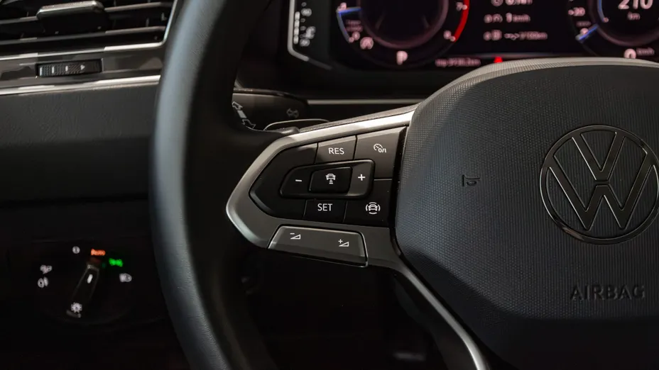 VOLKSWAGEN Tiguan Tiguan 1.5 TSI EVO Elegance DSG