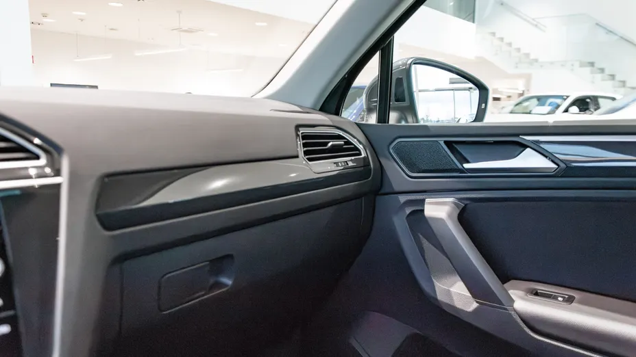 VOLKSWAGEN Tiguan Tiguan 1.5 TSI EVO Elegance DSG