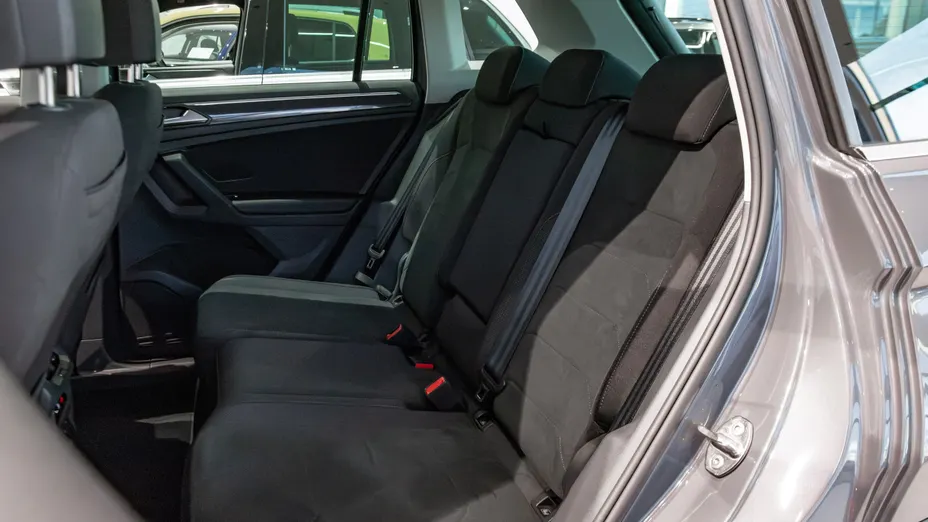 VOLKSWAGEN Tiguan Tiguan 1.5 TSI EVO Elegance DSG