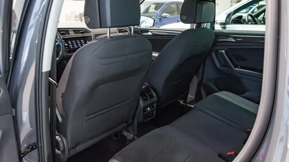 VOLKSWAGEN Tiguan Tiguan 1.5 TSI EVO Elegance DSG