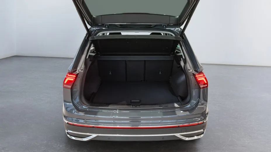 VOLKSWAGEN Tiguan Tiguan 1.5 TSI EVO Elegance DSG