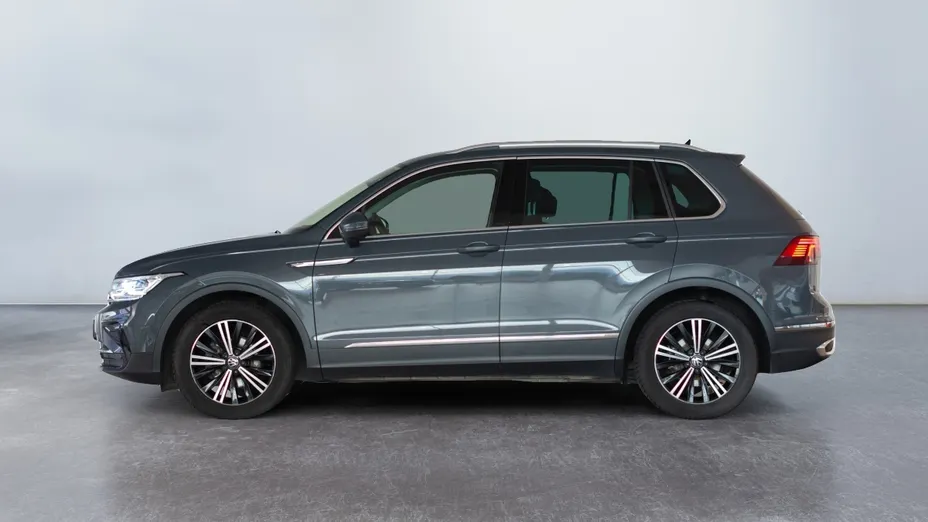 VOLKSWAGEN Tiguan Tiguan 1.5 TSI EVO Elegance DSG