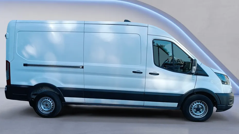 FORD Transit Transit 350 L3H2 Trend