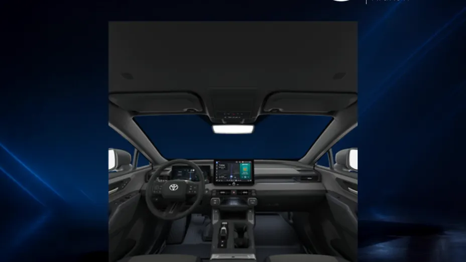 TOYOTA RAV4 RAV4 2.5 Hybrid Dynamic Force Style 4x2 e-CVT Nowy