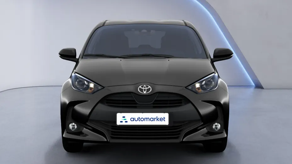TOYOTA Yaris Yaris Hybrid 1.5 Comfort Nowy