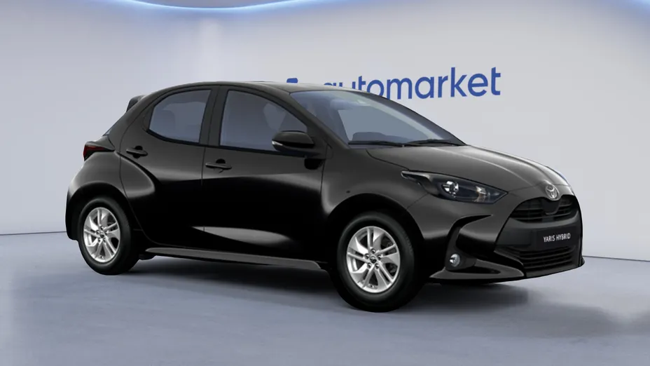 TOYOTA Yaris Yaris Hybrid 1.5 Comfort Nowy