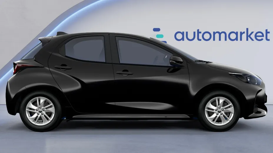 TOYOTA Yaris Yaris Hybrid 1.5 Comfort Nowy