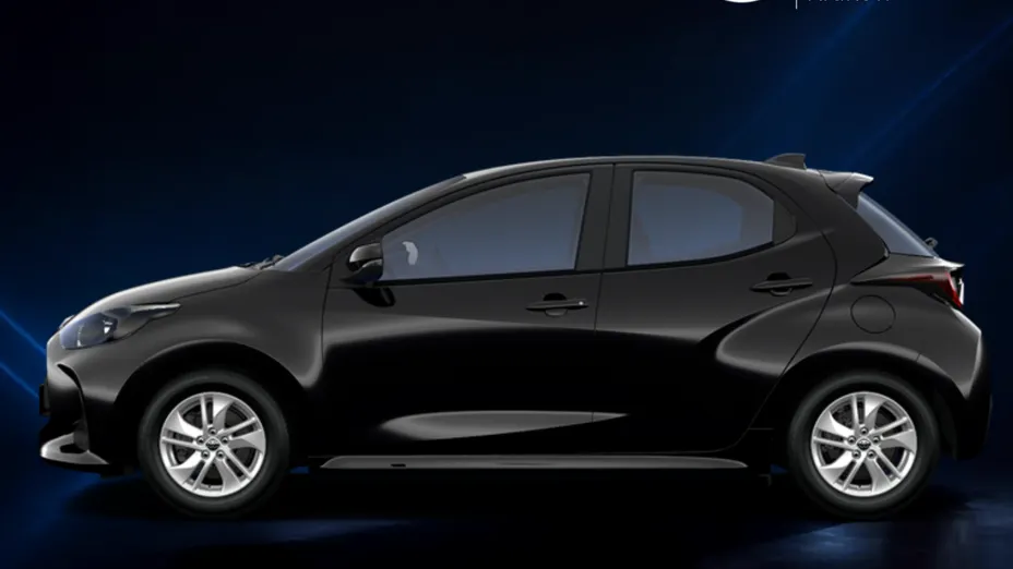 TOYOTA Yaris Yaris Hybrid 1.5 Comfort Nowy