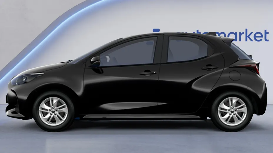 TOYOTA Yaris Yaris Hybrid 1.5 Comfort Nowy
