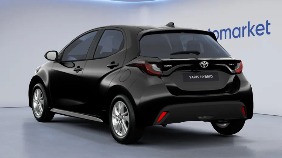 TOYOTA Yaris Yaris Hybrid 1.5 Comfort Nowy