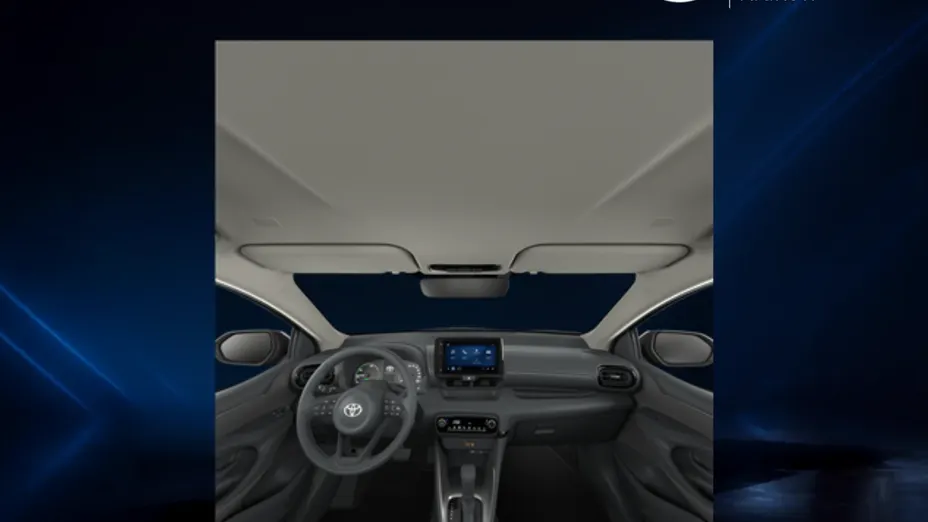 TOYOTA Yaris Yaris Hybrid 1.5 Comfort Nowy