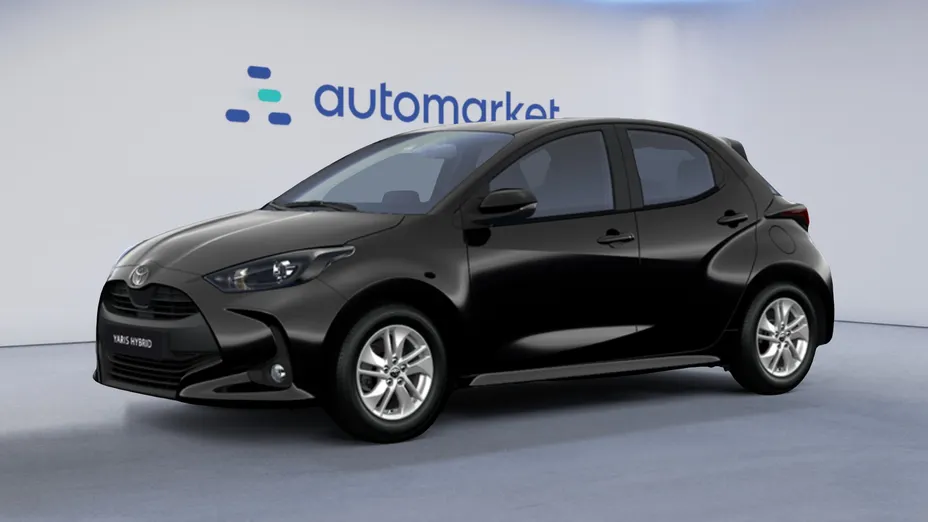 TOYOTA Yaris Yaris Hybrid 1.5 Comfort Nowy